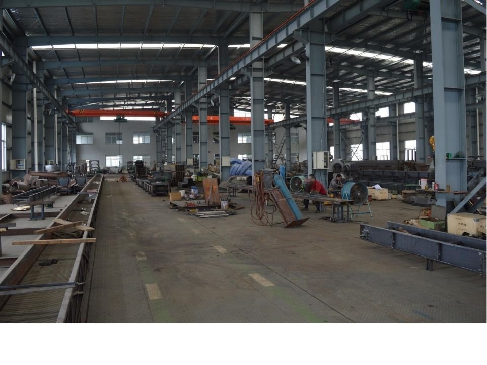 Future Art Engineering Workshop Facility